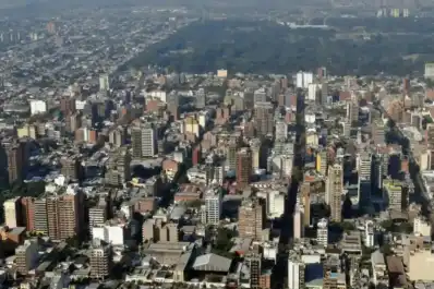 Un temblor sorprendió a los tucumanos: por qué ocurren estos movimientos y cuáles son las señales previas
