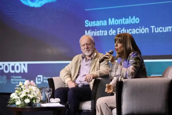 Promoverán la inteligencia artificial en las aulas tucumanas