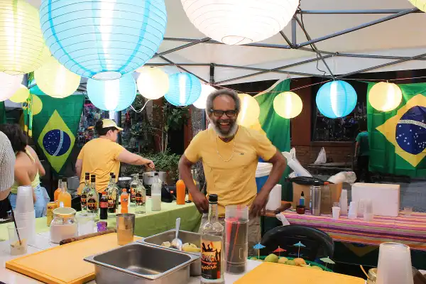 Con traslado gratuito, esta noche se vivirá la Fiesta de las Colectividades de Tafí Viejo entre música, bailes y sabores