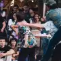 La Limonada Cultural es un encuentro con el arte joven