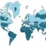Cambia el mapa del mundo, con proporciones más reales