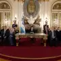 Hay consenso en la soberanía de Malvinas, pero dudas sobre la estrategia de Milei