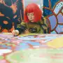 El arte como recurso para no volverse loco
