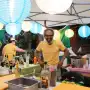 Con traslado gratuito, esta noche se vivirá la Fiesta de las Colectividades de Tafí Viejo entre música, bailes y sabores