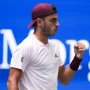 Francisco Cerúndolo remontó un partidazo ante Taylor Fritz y avanzó a octavos del US Open