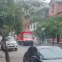 Un hombre de 70 años murió en la vía pública mientras circulaba en bicicleta