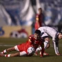 San Martín tuvo la pelota, pero perdió contra Tristán Suárez: qué le falta para generar peligro