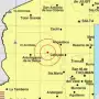 Un sismo de magnitud 4,7 se sintió en San Miguel de Tucumán, Salta y San Salvador de Jujuy este sábado