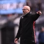 “El responsable soy yo”: Orfila asumió la culpa por el flojo presente futbolístico de San Martín