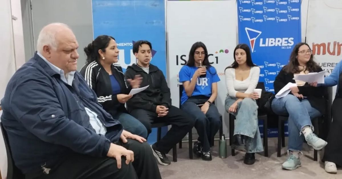 “Usted y Jaldo forman parte del mismo equipo de trabajo”, le dijo Manzur a Catalán