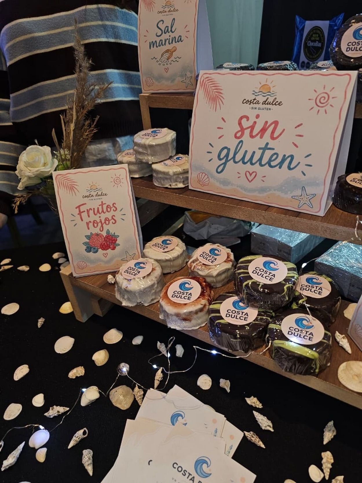SABORES. Nuevas recetas que amplían opciones para los consumidores. la gaceta / fotos de belén castellano