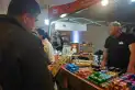 La Feria del Alfajor lo reunió todo: de lo clásico a las nuevas recetas