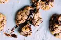 Cookie New York sin harinas: el secreto de la receta viral que revoluciona las redes