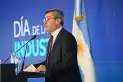 El G6 respaldó al gobierno de Milei en su reclamo por la soberanía sobre las Islas Malvinas