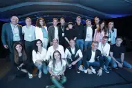 Mentorías y talleres para fortalecer el “aprender haciendo”