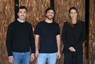 Jóvenes empresarios y una misión: conectar a Tucumán con el G20