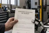 Parar los motores, negociar la IA: ¿hasta dónde llegael poder de un convenio colectivo?