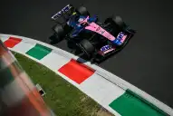 Cómo quedó Franco Colapinto en el campeonato tras sumar puntos en Monza