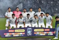 La probable formación de Atlético Tucumán para visitar a Racing