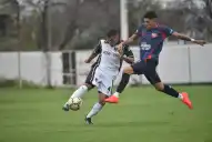 Un empate que no le sirve demasiado a Central Norte ni a San Antonio