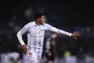 Atlético Tucumán le dio otro golpe a Racing y se metió entre los cuatro mejores