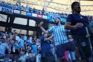 Racing recibe a Atlético Tucumán con el clima más tenso de los últimos años