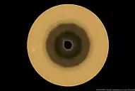 El decágono de Saturno: descubren un colosal misterio geométrico en el polo sur
