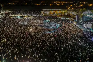 Tafí Viejo: cambian las fechas del Festival del Limón