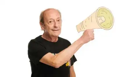 Diversidad del teatro infantil: Carlos Gianni da un seminario sobre creatividad