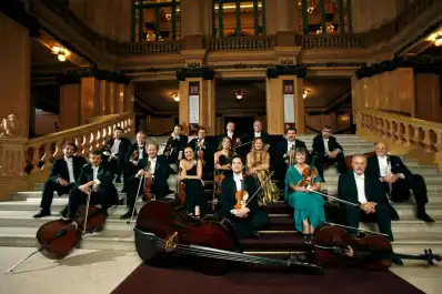 “Clásico de los clásicos” con la Camerata Bariloche