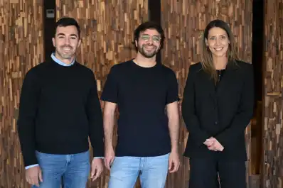 Jóvenes empresarios y una misión: conectar a Tucumán con el G20
