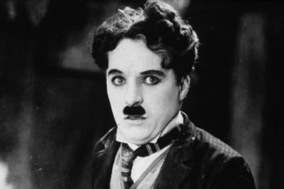 Chaplin y los días perdidos