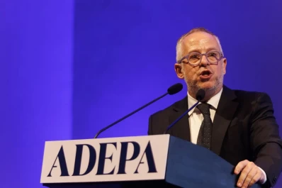 “Si la IA destruye los medios, lo que está en riesgo es la democracia”