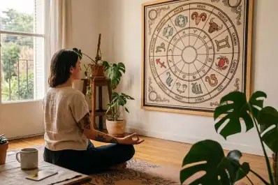 Amistades, emociones y dinero: qué aspecto deberá revisar cada signo según el horóscopo de esta semana