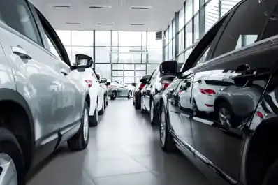 Banco Nación ofrece créditos UVA de hasta $100 millones para comprar autos 0 km y usados: tasas y cuotas