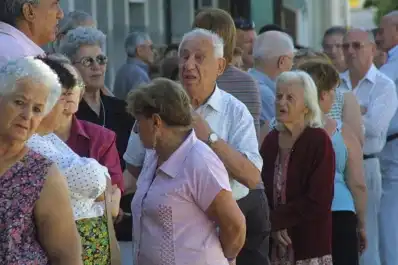 Calendario de pagos de Anses: quiénes cobran en la semana del 7 al 11 de septiembre