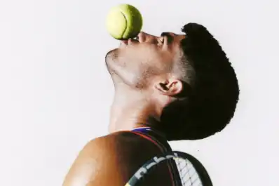 El efecto Alcaraz: moda, alegría y una nueva forma de ser campeón