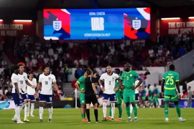 El VAR hizo al fútbol más preciso, pero también mucho menos emocionante