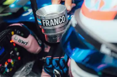 EN VIVO Colapinto largará 7° en Monza con la chance de hacer historia en la Fórmula 1