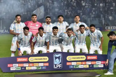 La probable formación de Atlético Tucumán para visitar a Racing
