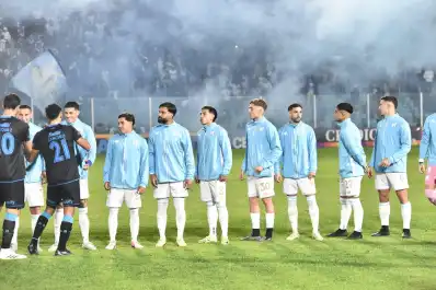 EN VIVO: Atlético Tucumán visita a Racing por la octava fecha del Clausura