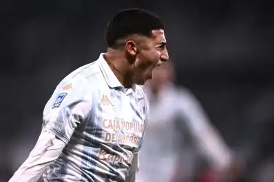 EN VIVO: Atlético Tucumán vence 1-0 a Racing por la octava fecha del Clausura