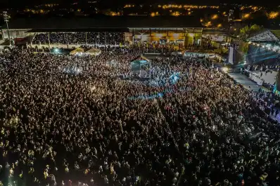 Tafí Viejo: cambian las fechas del Festival del Limón