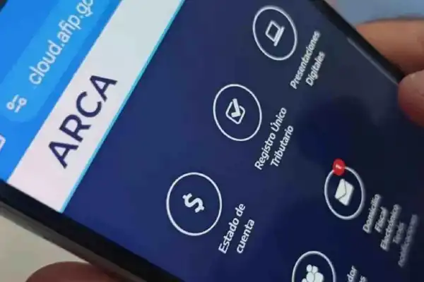 ARCA confirmó las fechas de pago y los montos del Monotributo para septiembre