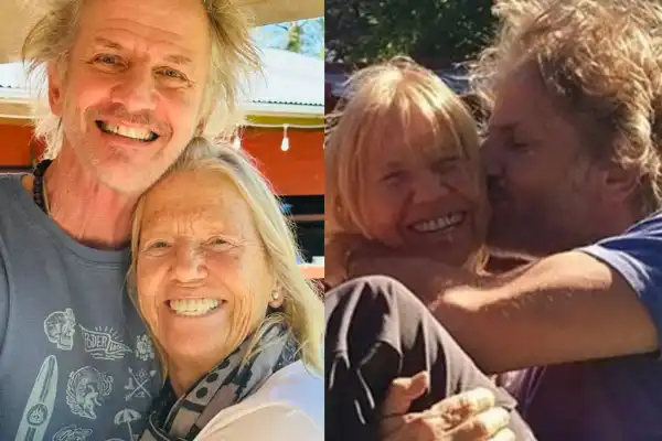 Facundo Arana recordó los duros momentos en que su familia pasó hambre