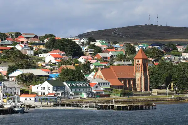 Chile descarta que la nueva ruta comercial con Malvinas afecte las relaciones con Argentina