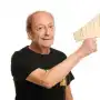 Diversidad del teatro infantil: Carlos Gianni da un seminario sobre creatividad