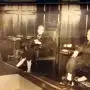 Recuerdos fotográficos: 1956. Rojas Paz y la diferencia entre Historia y Literatura