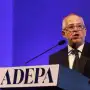 “Si la IA destruye los medios, lo que está en riesgo es la democracia”