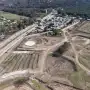 La Hoya cambia de paisaje: así avanza el parque que busca convertirse en un nuevo pulmón de Yerba Buena